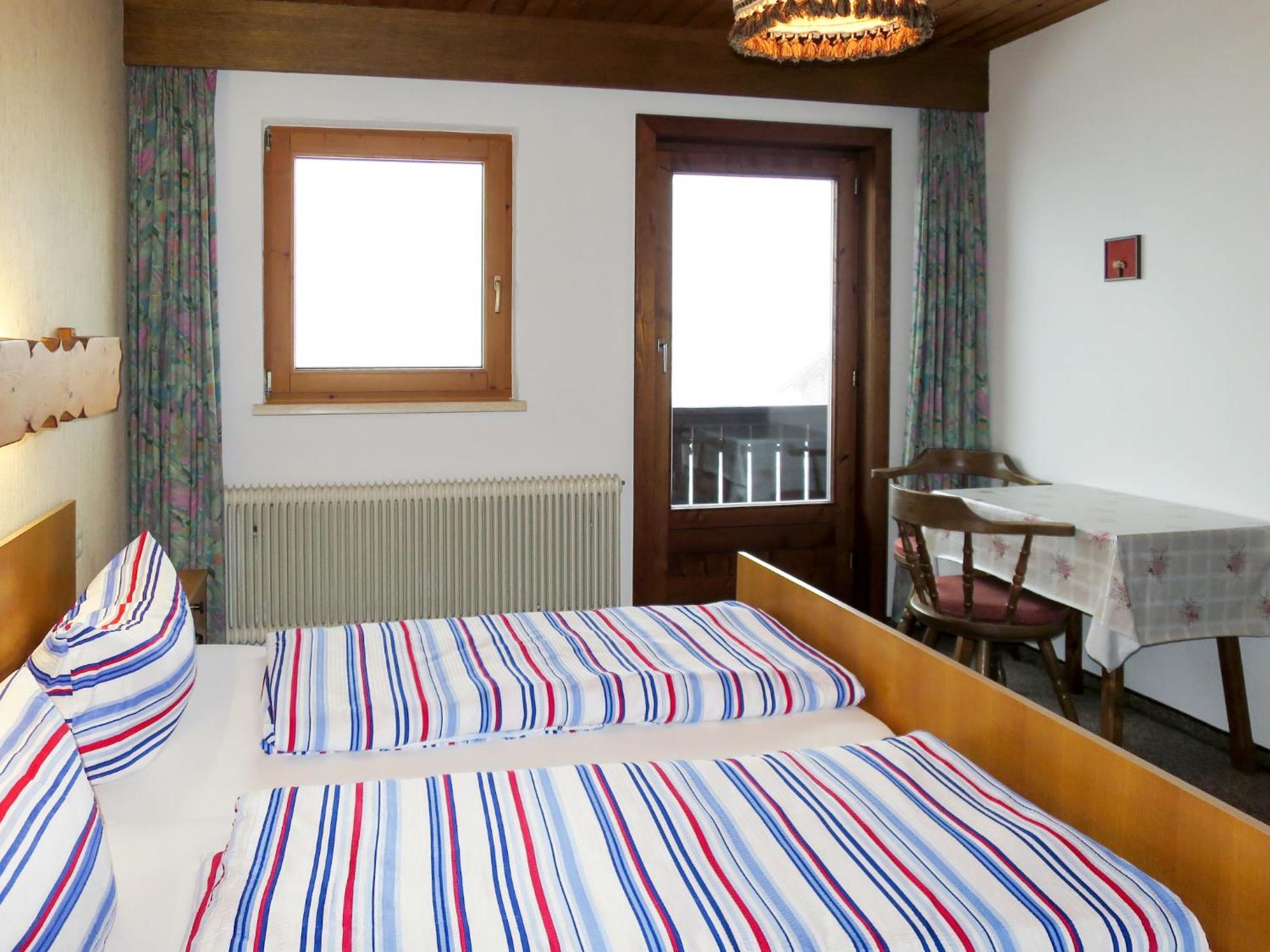 Holiday Home Schrofner By Interhome Ramsau im Zillertal Exteriér fotografie