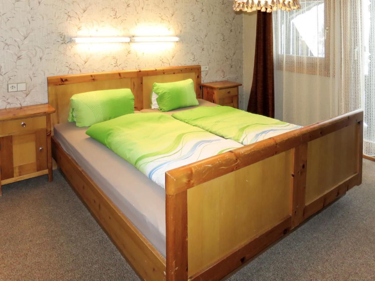 Holiday Home Schrofner By Interhome Ramsau im Zillertal Exteriér fotografie