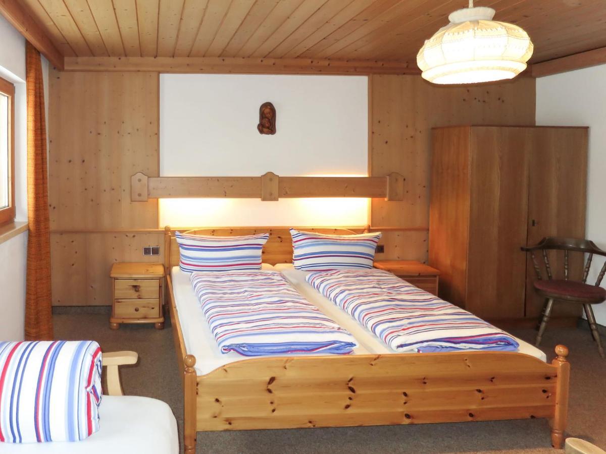 Holiday Home Schrofner By Interhome Ramsau im Zillertal Exteriér fotografie