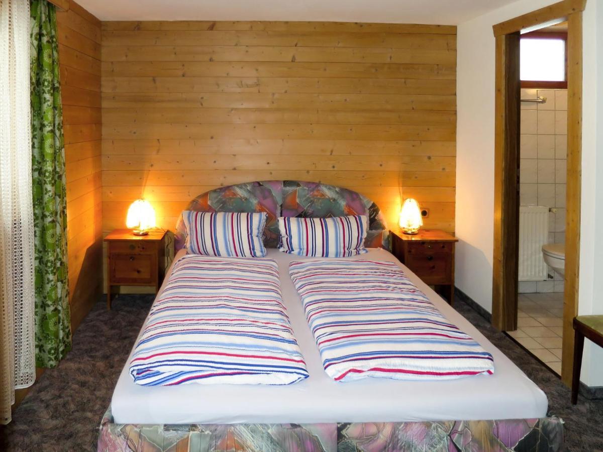 Holiday Home Schrofner By Interhome Ramsau im Zillertal Exteriér fotografie