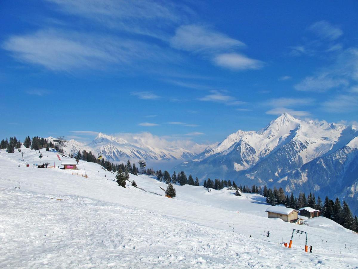 Holiday Home Schrofner By Interhome Ramsau im Zillertal Exteriér fotografie