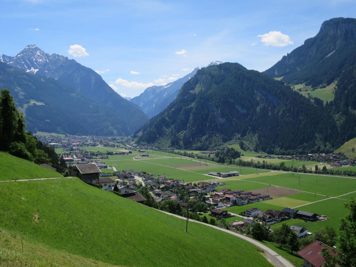 Holiday Home Schrofner By Interhome Ramsau im Zillertal Exteriér fotografie