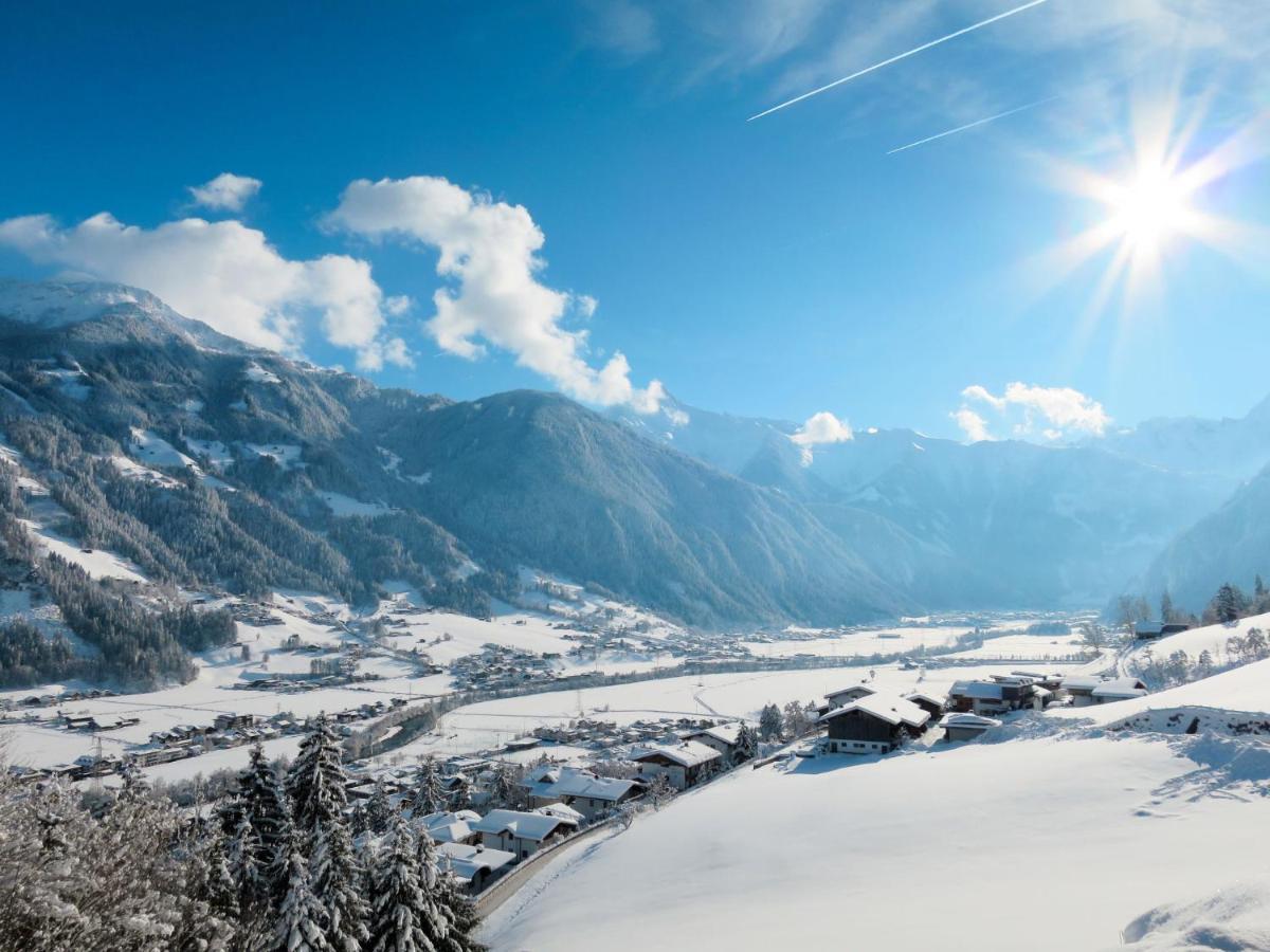 Holiday Home Schrofner By Interhome Ramsau im Zillertal Exteriér fotografie